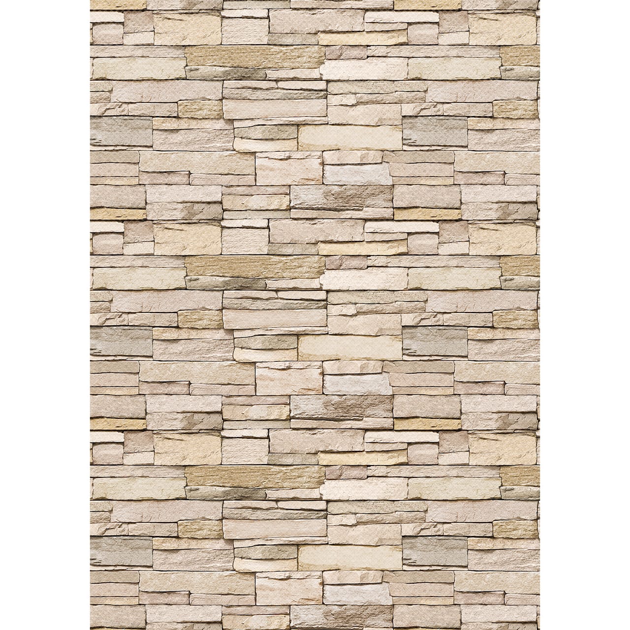 Teacher Created Resources Better Than Paper® Stacked Stone Bulletin Board Roll, 4ct.
